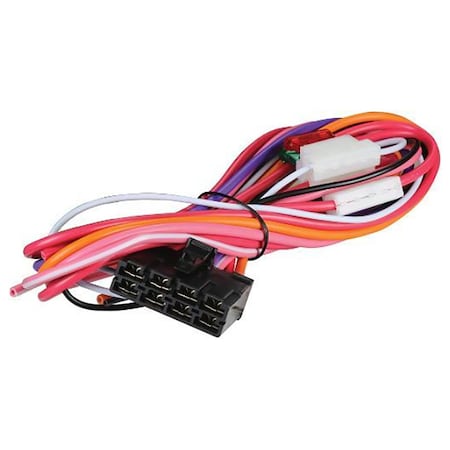 Excalibur / Omega High Current Harness Ba Adshrpwr OLADSAHRPWR